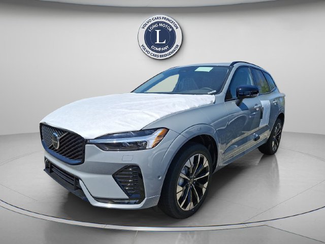 New 2026 Volvo XC60 B5 Plus w/ Climate Package AWD/4WD image 1