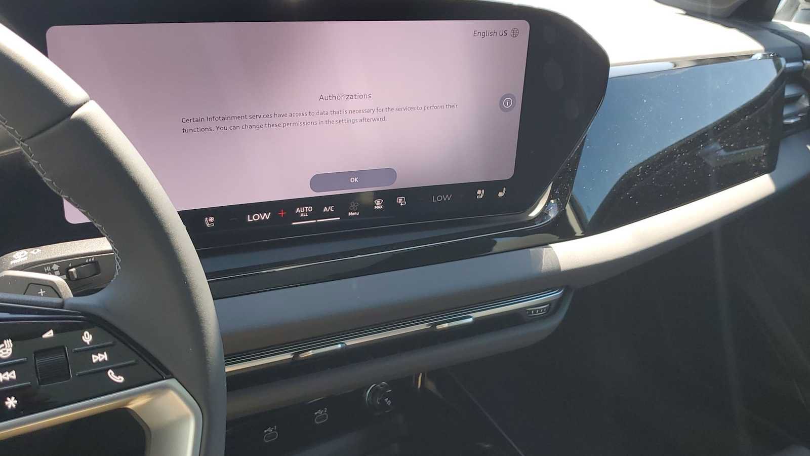 New 2026 Audi A6 Premium Plus AWD/4WD image 28