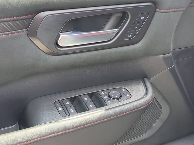 New 2026 Nissan Armada NISMO AWD/4WD image 12