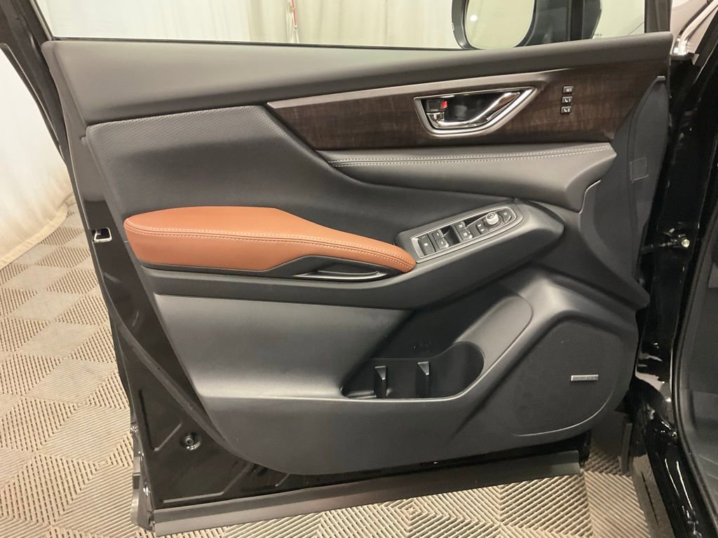 New 2026 Subaru Ascent Touring image 10
