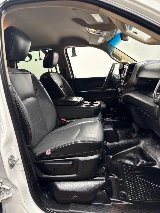 Used 2019 RAM 5500 Tradesman w/ Ambulance Prep Group AWD/4WD image 22