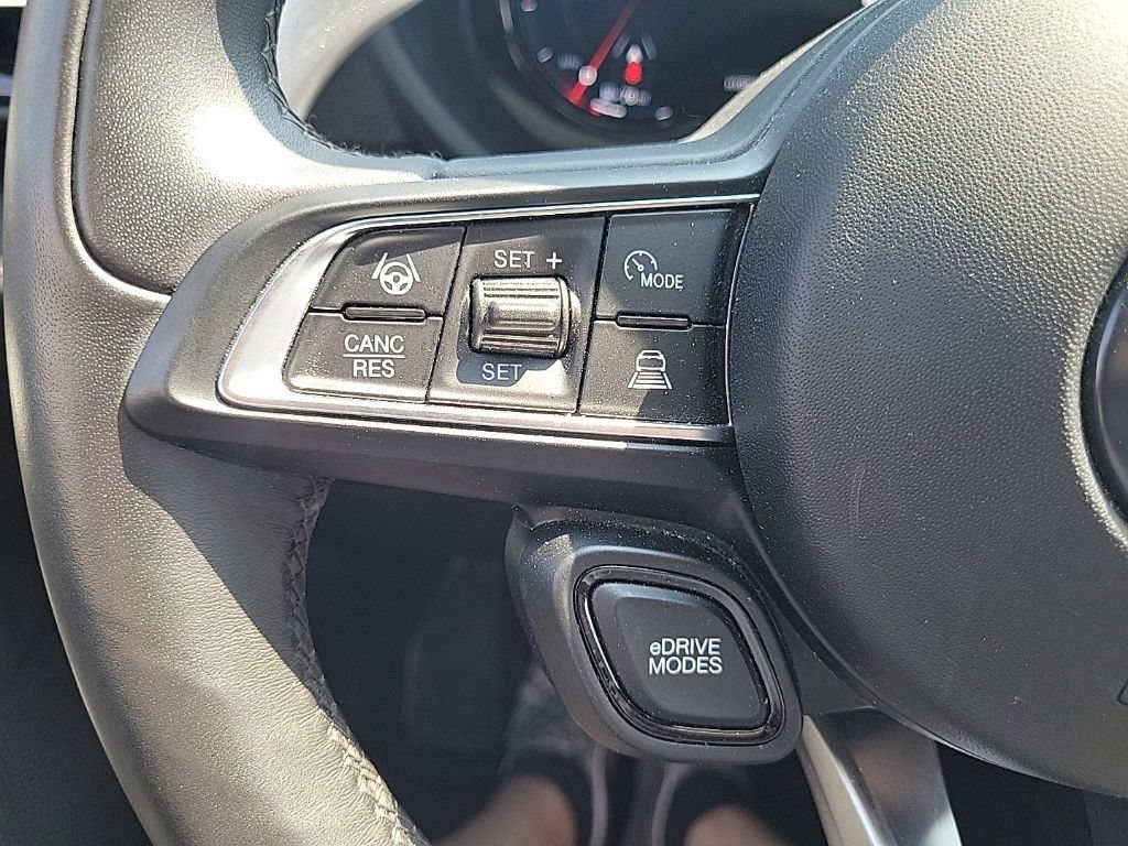 Used 2024 Dodge Hornet R/T w/ Tech Pack w/o Parking AWD/4WD image 19