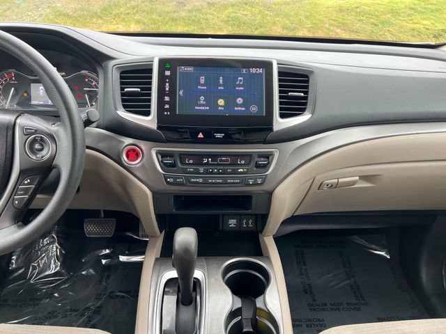 Used 2016 Honda Pilot EX image 22
