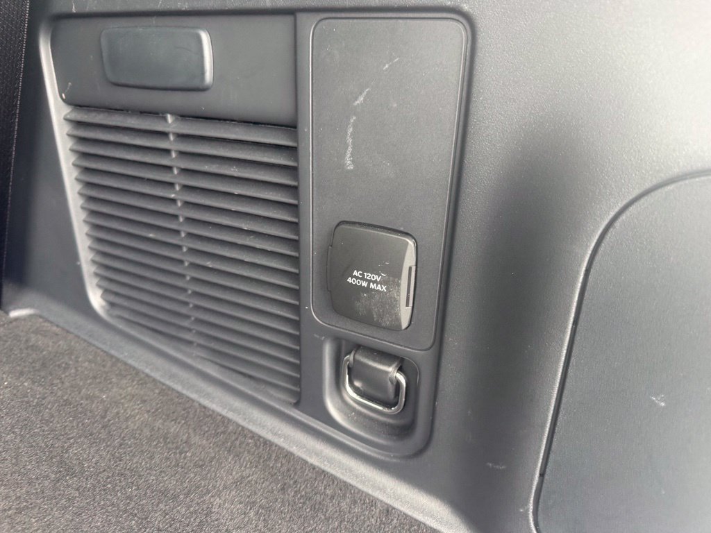 New 2026 Ford Expedition Active AWD/4WD image 55