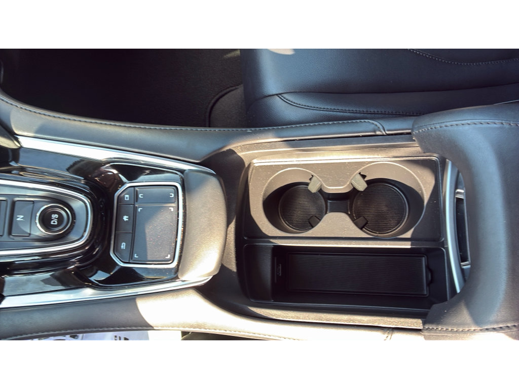 Used 2024 Acura RDX SH-AWD image 22