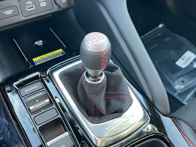 New 2026 Acura Integra Type S image 29