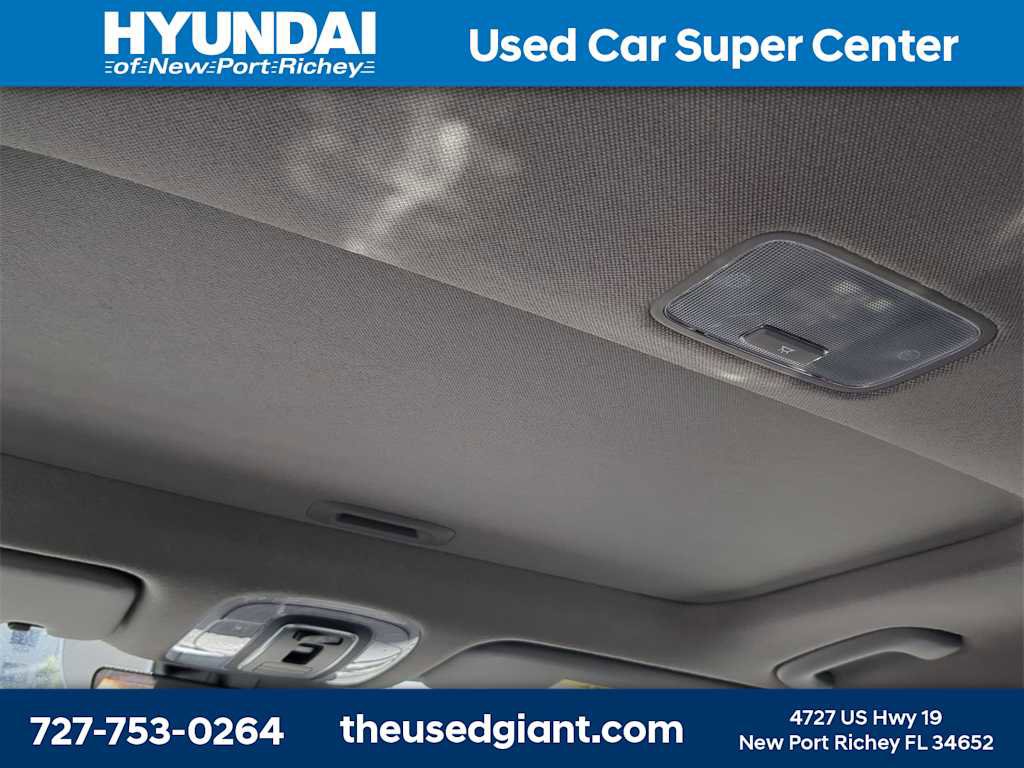 New 2026 Hyundai Elantra SEL Sport Premium image 20