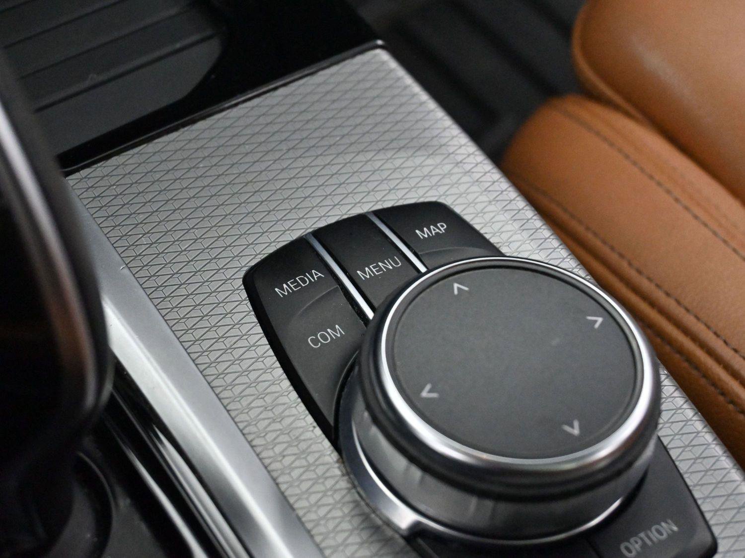 Used 2018 BMW X3 M40i image 25