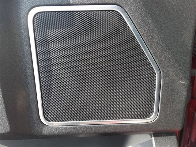 Used 2018 Ford F150 Limited w/ Trailer Tow Package image 15