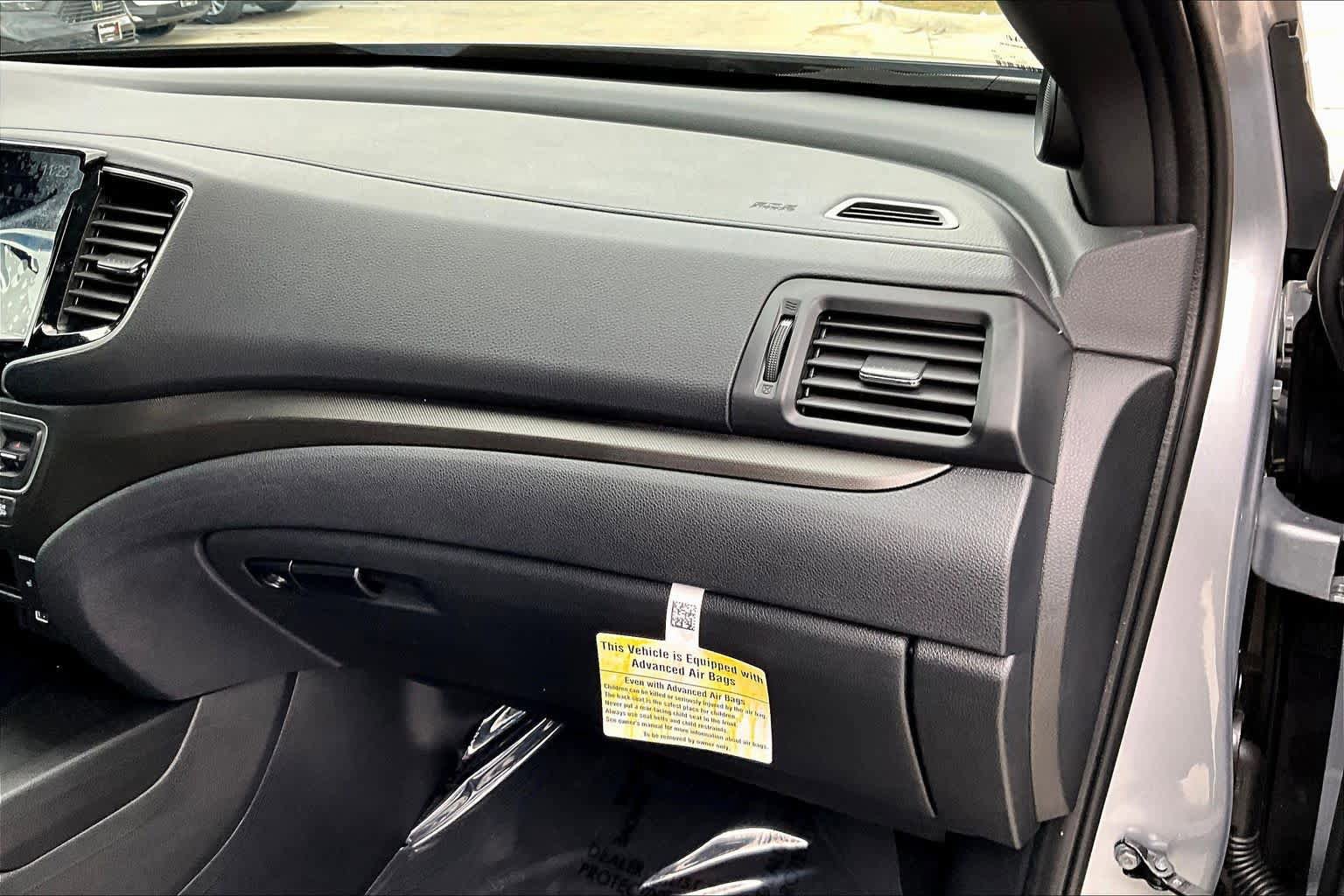 Used 2026 Honda Ridgeline TrailSport image 19
