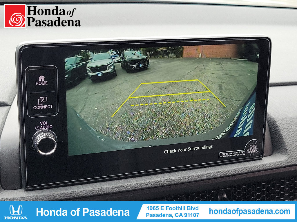 New 2027 Honda CR-V LX image 8