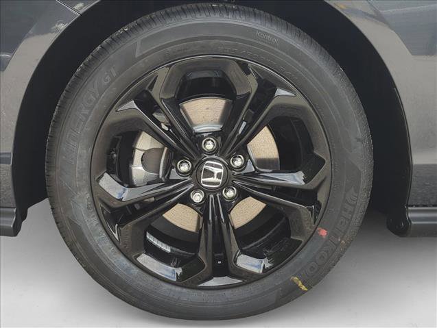 New 2025 Honda Accord SE image 9