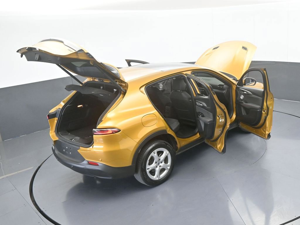 Used 2024 Dodge Hornet GT AWD/4WD image 72