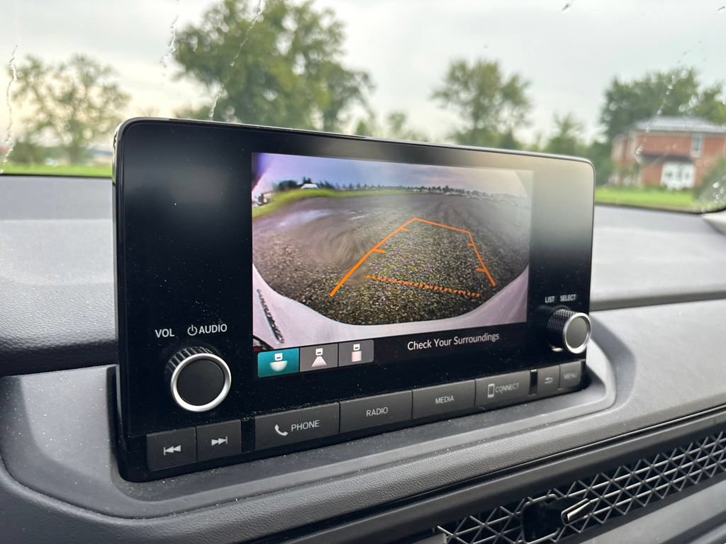 Used 2025 Honda Accord LX image 21