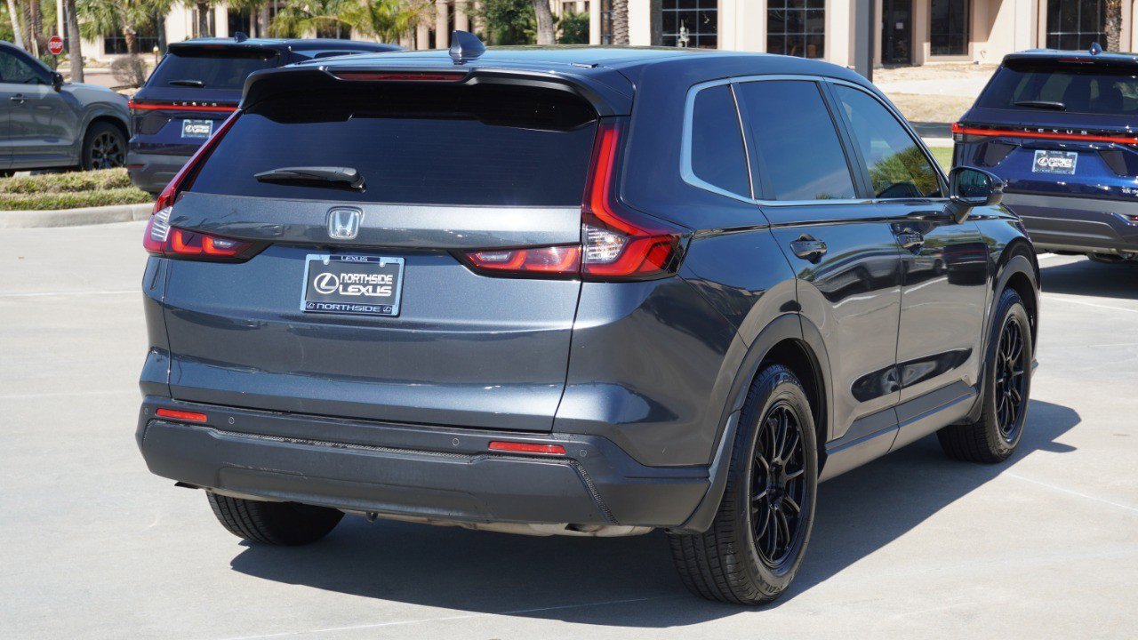 Used 2023 Honda CR-V EX-L image 6