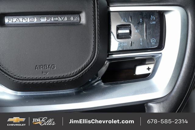 Used 2024 Land Rover Range Rover SE image 13