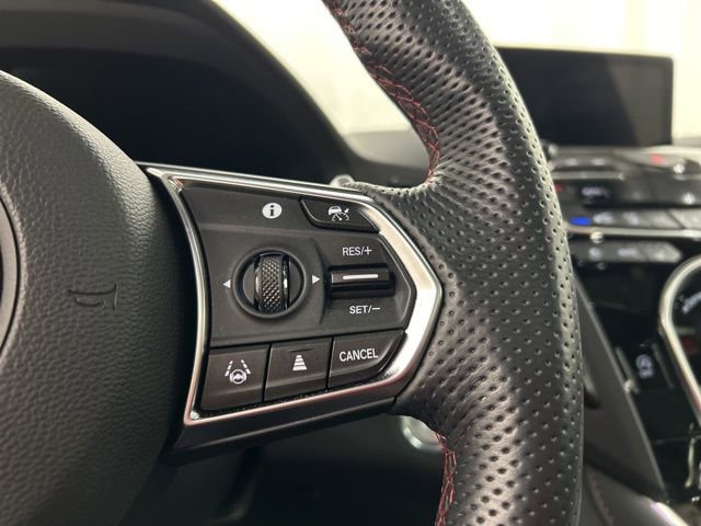 Used 2025 Acura RDX A-Spec image 10