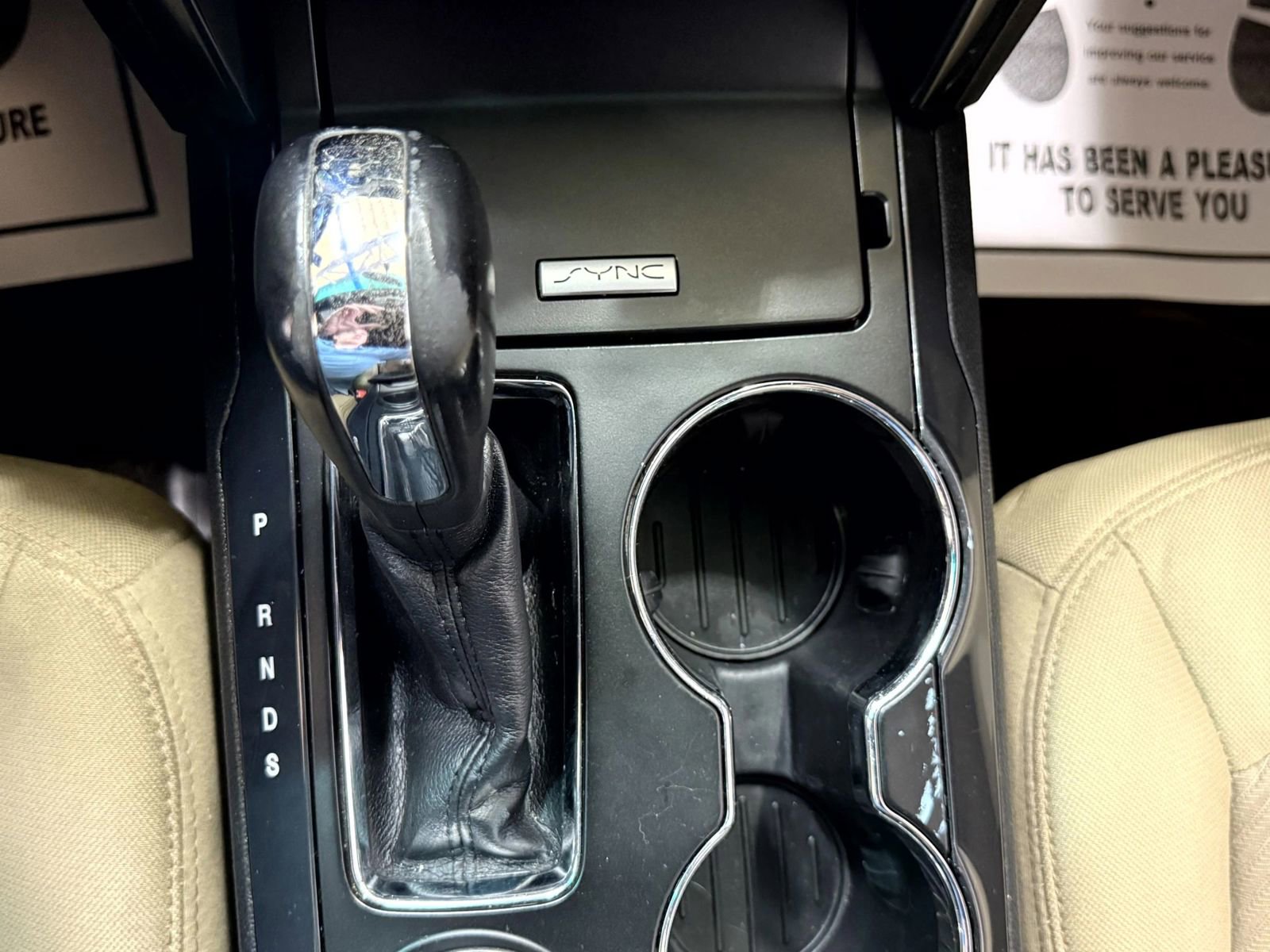 Used 2016 Ford Explorer FWD image 18