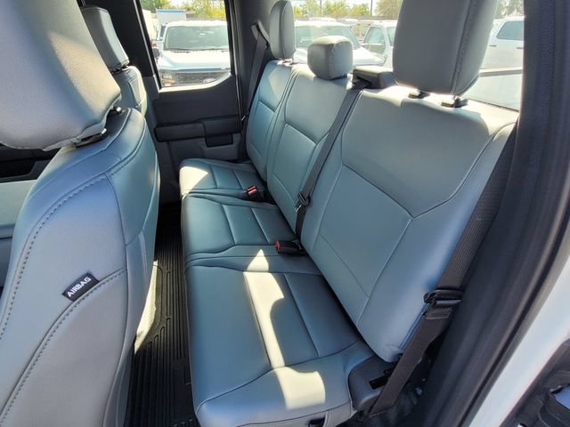 New 2026 Ford F250 XL RWD image 6