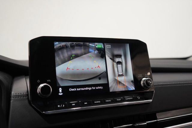 Used 2024 Mitsubishi Outlander SE image 25