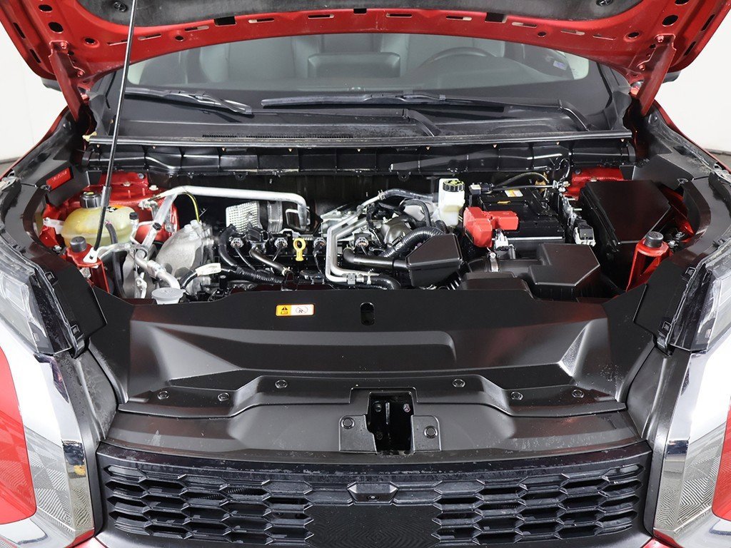 Used 2024 Mitsubishi Outlander SE image 19