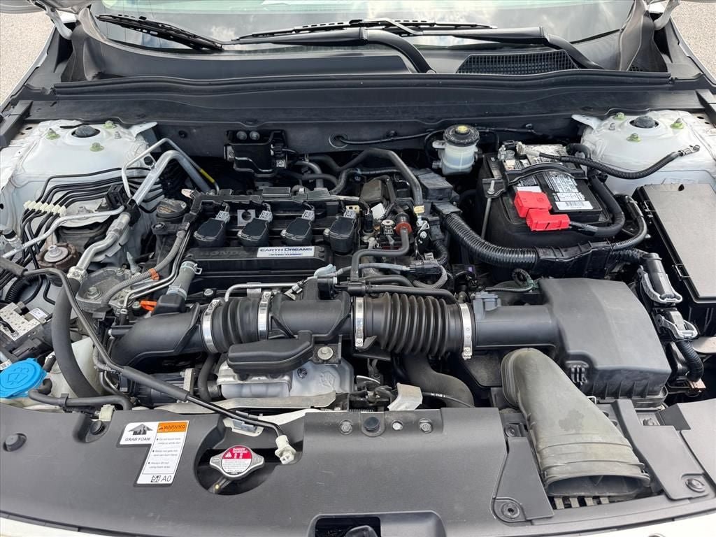 Used 2018 Honda Accord EX-L image 14