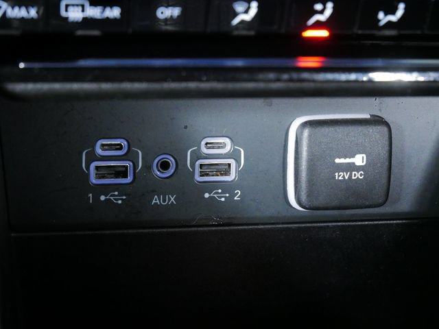 Certified 2024 Jeep Grand Cherokee L Limited AWD/4WD image 30