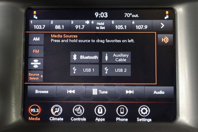 Used 2023 Dodge Charger SXT w/ Cold Weather Package RWD image 26