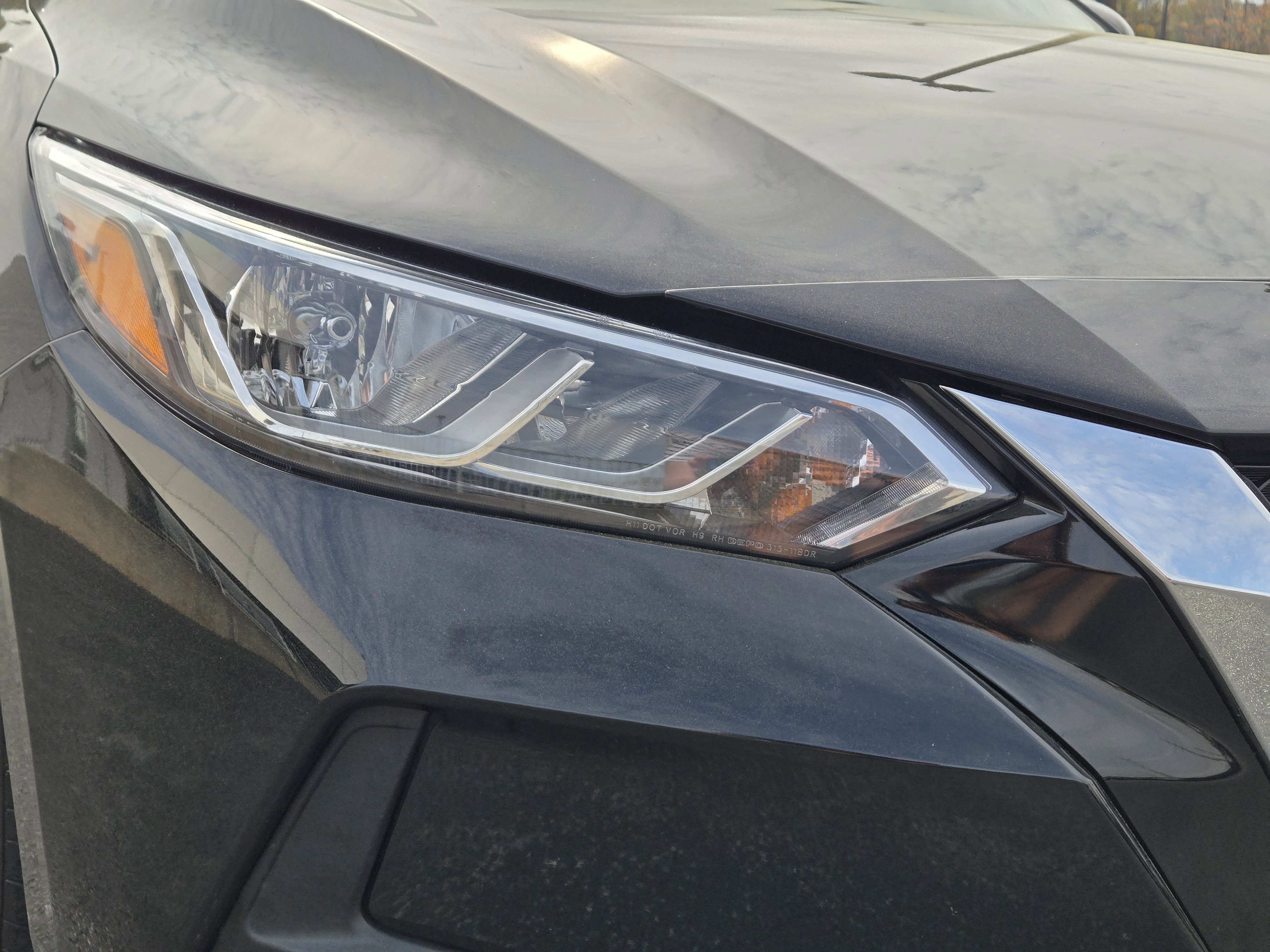 Used 2020 Nissan Sentra SV image 4