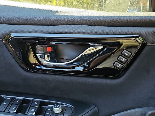 New 2026 Subaru Forester Touring AWD/4WD image 25