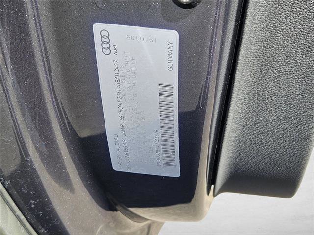 Used 2021 Audi A5 2.0T Premium Plus AWD/4WD image 23