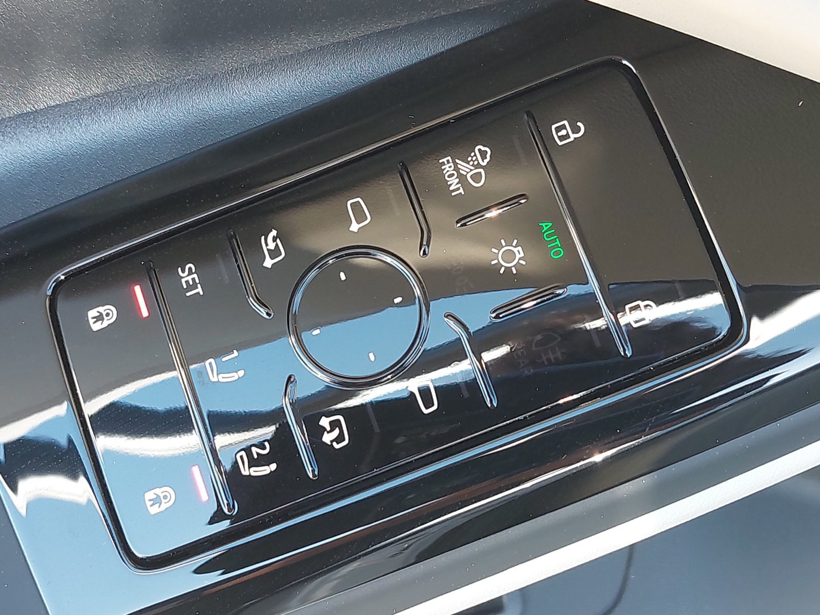 New 2027 Audi Q6 e-tron Premium Plus AWD/4WD image 31