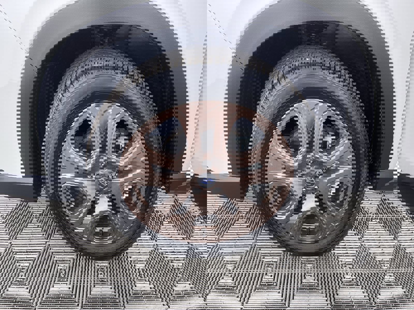 Used 2025 Subaru Ascent Bronze Edition w/ Popular Package #2 image 27