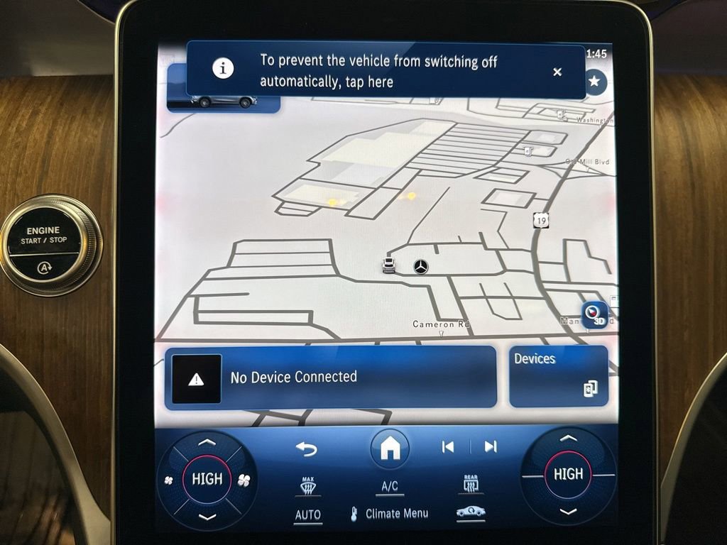 Certified 2024 Mercedes-Benz GLC 300 4MATIC image 20