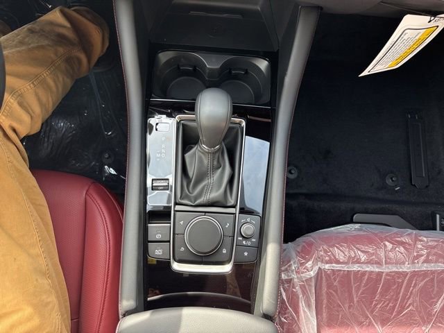 New 2026 MAZDA MAZDA3 Carbon image 18