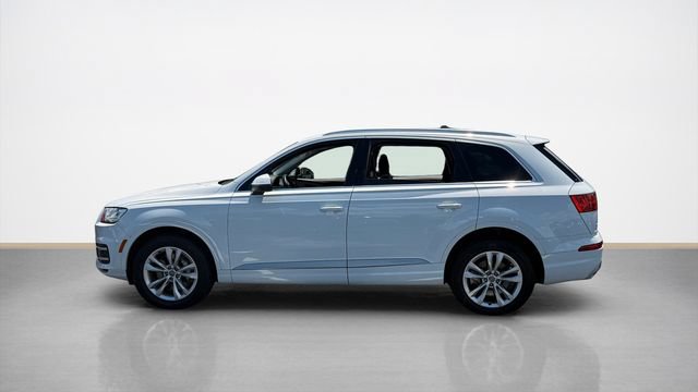 Used 2019 Audi Q7 2.0T Premium w/ Cold Weather Package AWD/4WD image 5