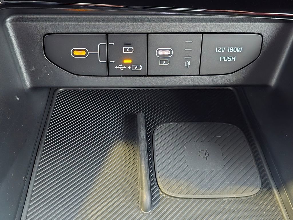 New 2026 Kia K5 GT-Line w/ GT-Line Premium Package image 31