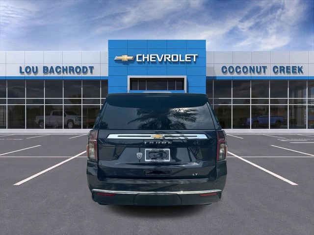 Used 2023 Chevrolet Tahoe LT w/ Luxury Package RWD image 7