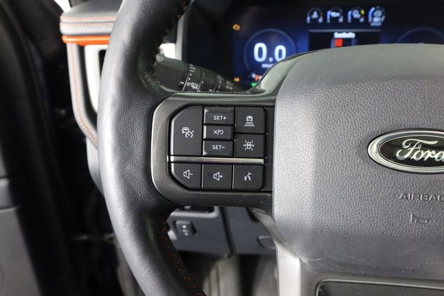 Certified 2023 Ford Expedition Timberline image 47