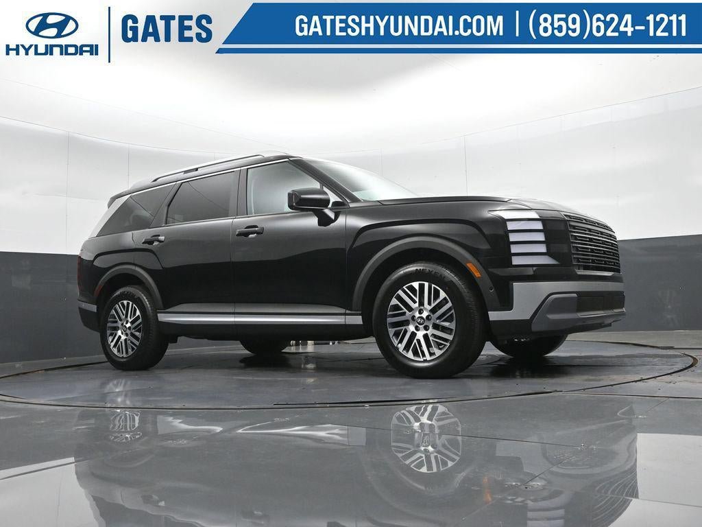 New 2026 Hyundai Palisade SEL image 47
