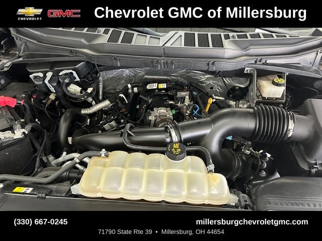 Used 2022 Ford F150 XLT AWD/4WD image 14