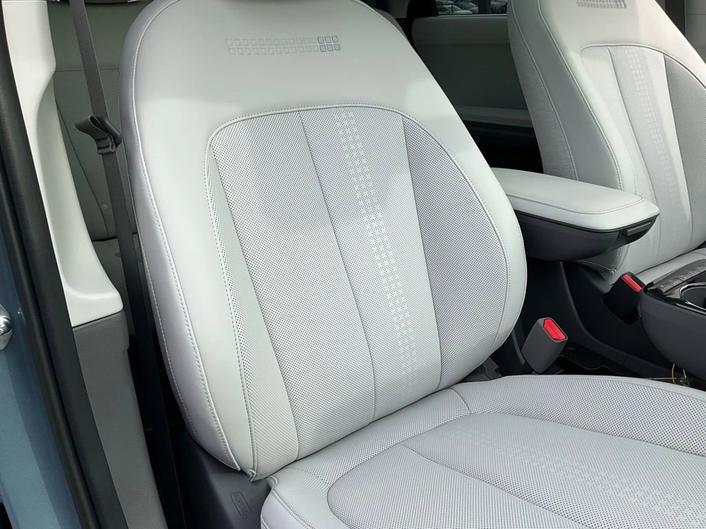 Used 2025 Hyundai Ioniq 5 Limited image 62