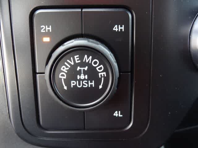 Used 2023 Ford F150 Tremor w/ Trailer Tow Package AWD/4WD image 25