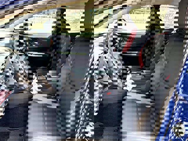 New 2026 Toyota Prius Plug-In Hybrid image 24