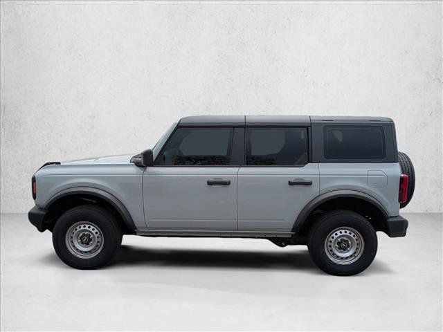 New 2026 Ford Bronco 4-Door AWD/4WD image 5