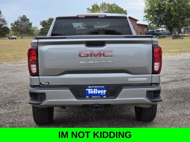 Used 2026 GMC Sierra 1500 Elevation w/ Elevation Select Package AWD/4WD image 6