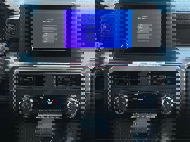 Used 2024 Toyota Tacoma SR5 image 17