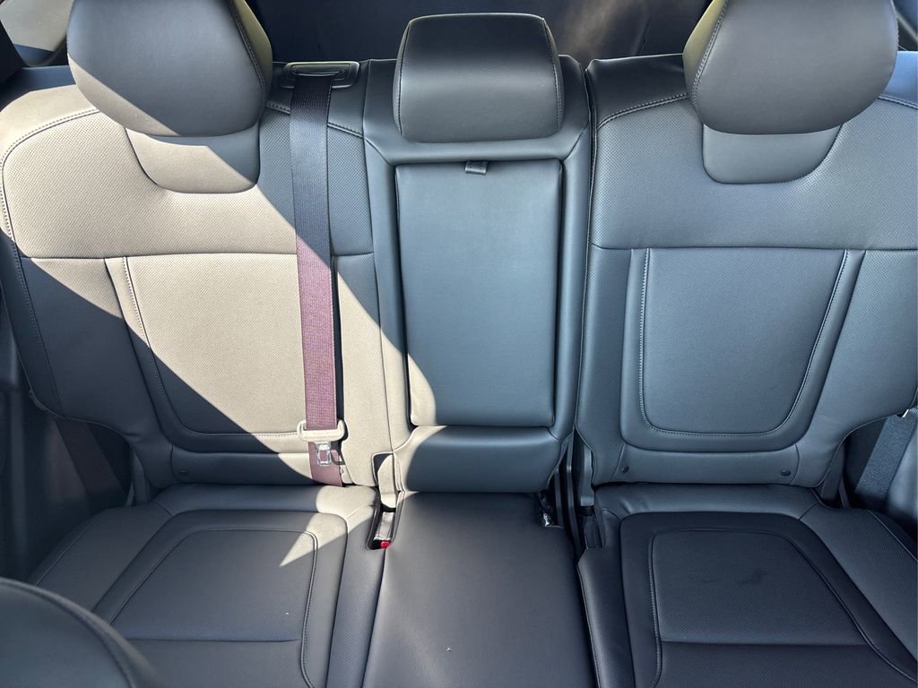 New 2025 Hyundai Tucson XRT image 11