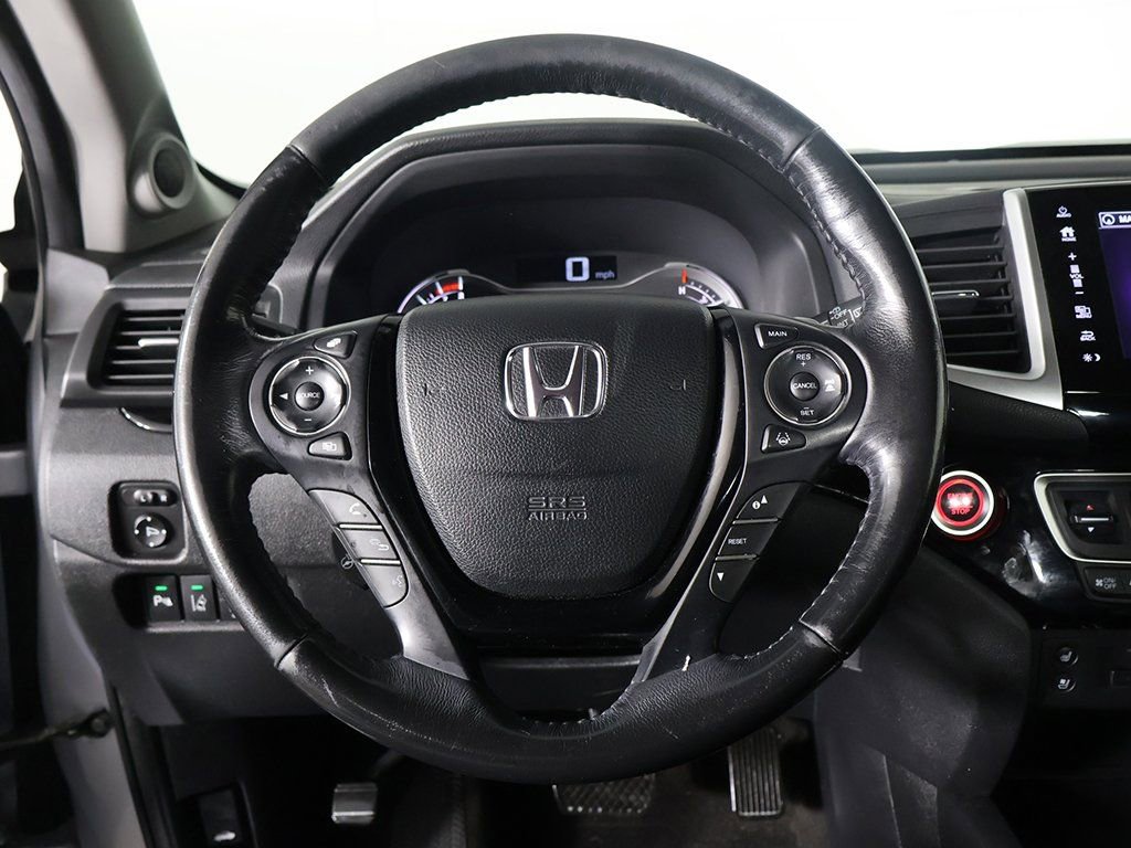 Used 2018 Honda Pilot Elite image 42