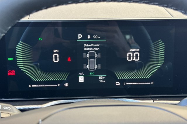 New 2027 Kia Sportage S AWD/4WD image 30
